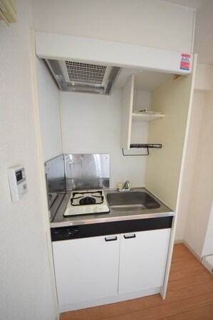 コンフォート309の物件内観写真